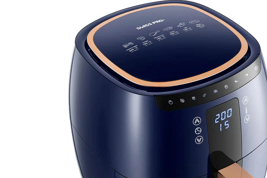 air fryer for home