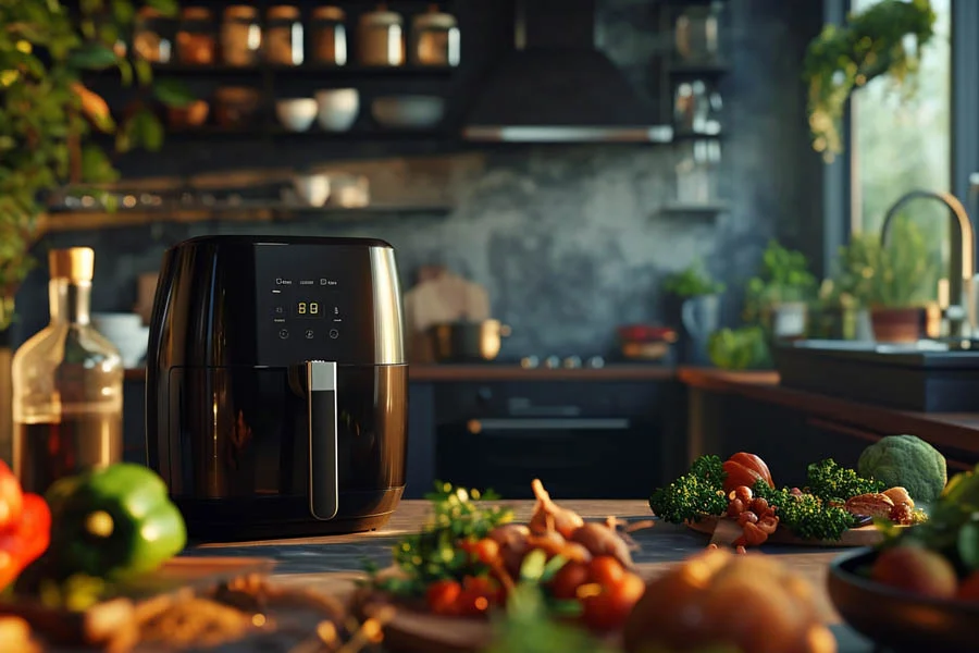 best air fryer