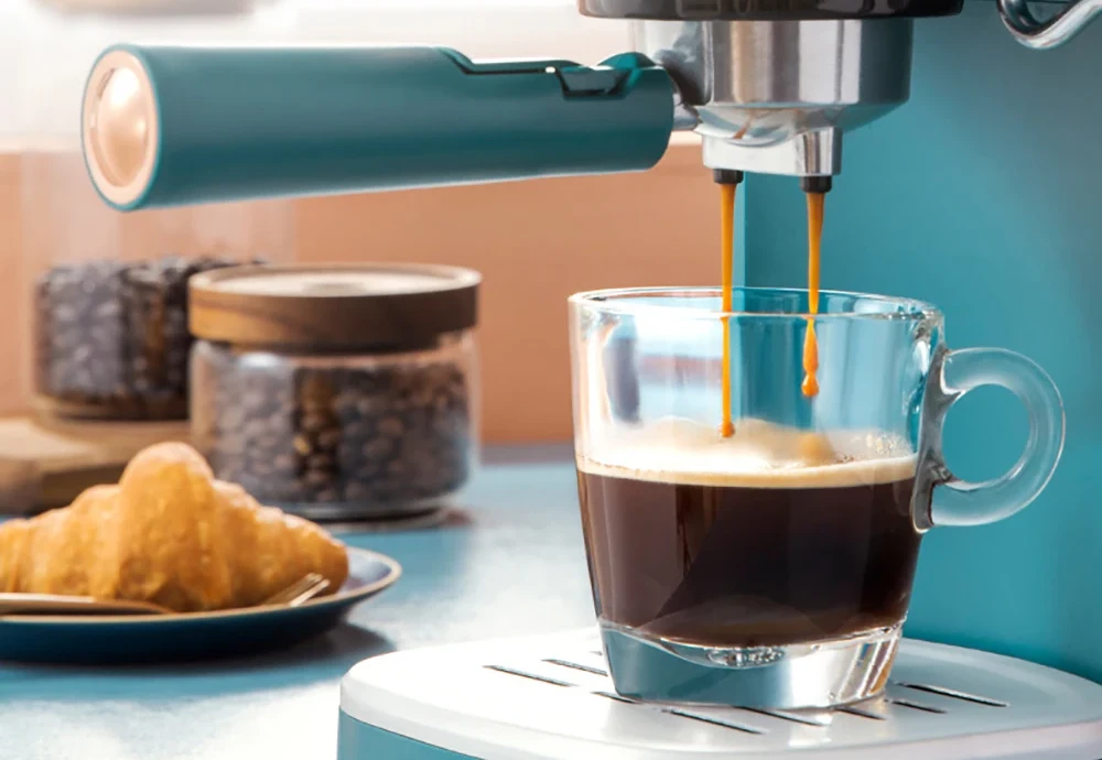 best semi commercial espresso machine