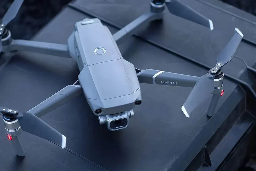 the best drone for the money