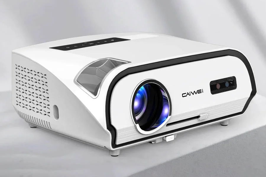 theater digital projector